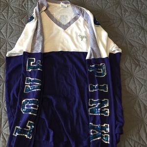 Victoria’s Secret Pink Tee Shirt